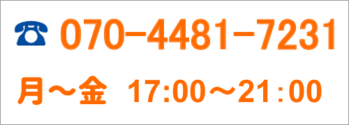 070-4481-7231