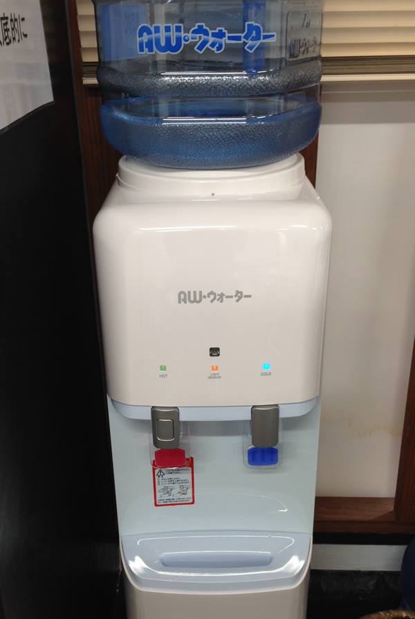 �h�����N�o�[�̐�